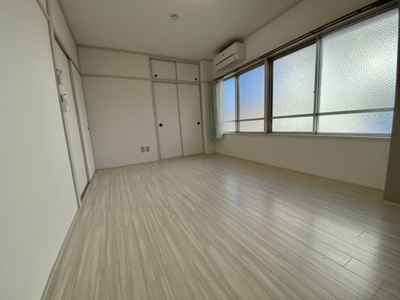 【洋室】 | フラン93