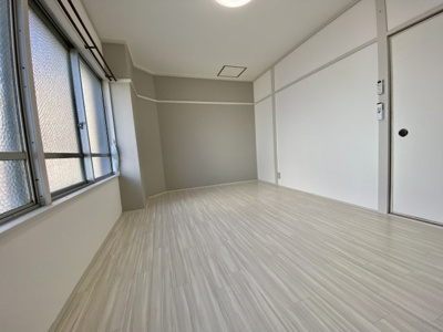 【洋室】 | フラン93