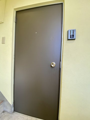 【玄関】 | フラン93