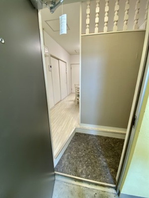 【玄関】 | フラン93