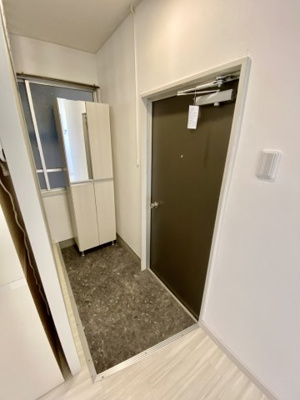 【玄関】 | フラン93