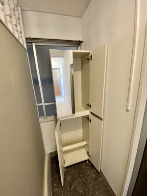 【収納】 | フラン93