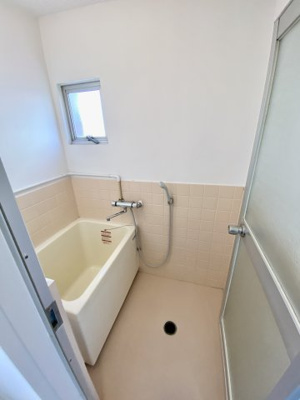 【浴室】 | フラン93