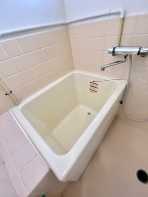 【浴室】 | フラン93