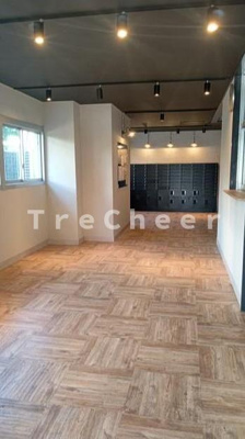 【エントランス】 | 富士見町ビル