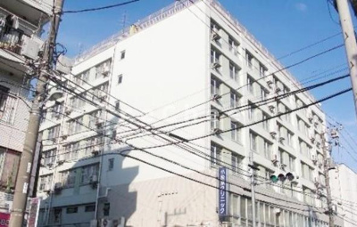 【外観】 | 富士見町ビル