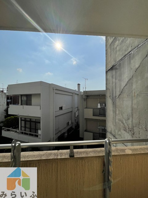 【展望】 | ヒルズ・フドー