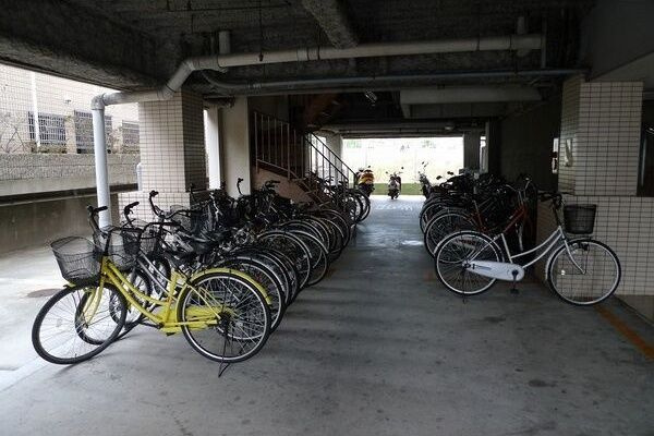 明和ハイツ南江口のその他共用部分