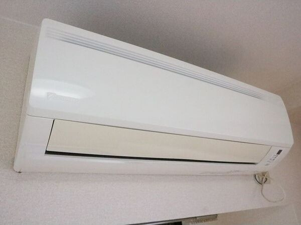 明和ハイツ南江口の設備