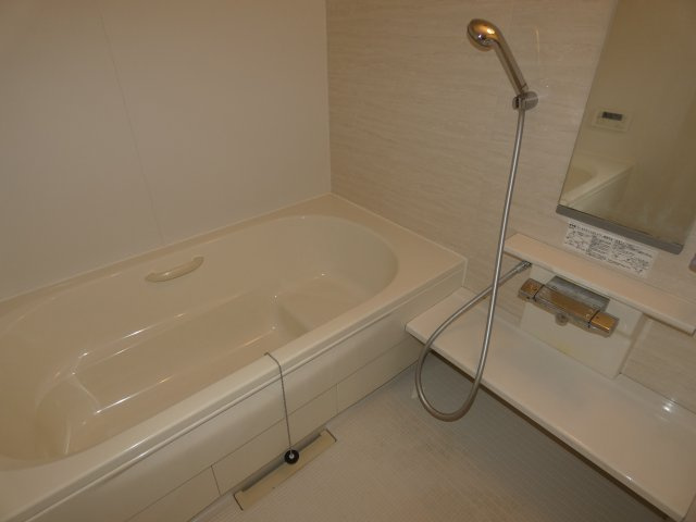 【浴室】 | Atria