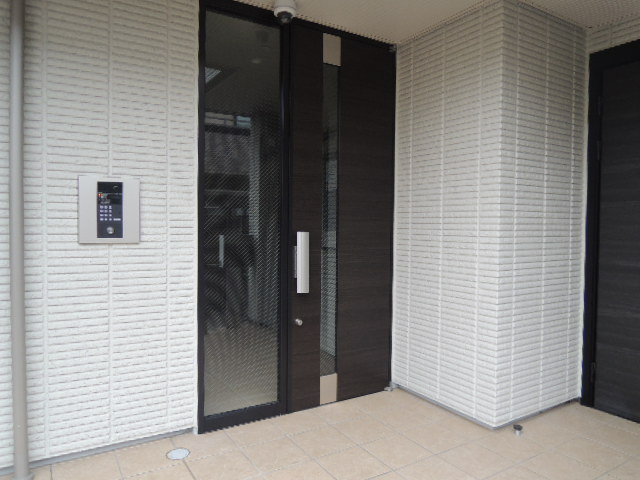 【エントランス】 | Atria