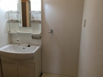 【洗面所】 | HILL TOP（ヒルトップ）