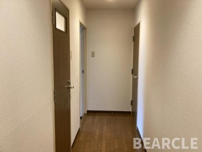 【内装】 | HILL TOP（ヒルトップ）