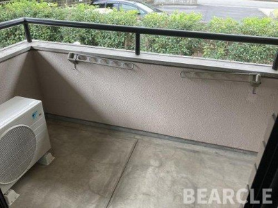 【バルコニー】 | HILL TOP（ヒルトップ）