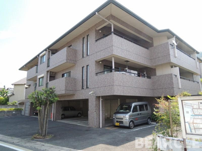 【外観】 | HILL TOP（ヒルトップ）