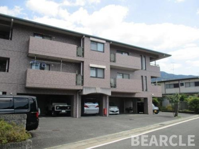 【外観】 | HILL TOP（ヒルトップ）