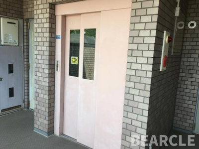 【その他共用部分】 | HILL TOP（ヒルトップ）