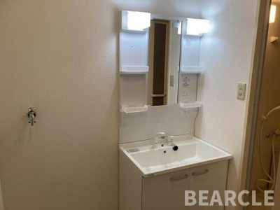 【洗面所】 | HILL TOP（ヒルトップ）