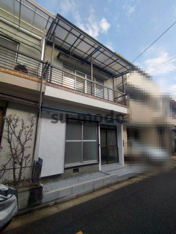 城南町テラスハウス