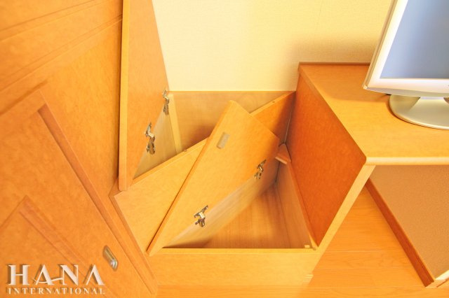 スジャクのその他