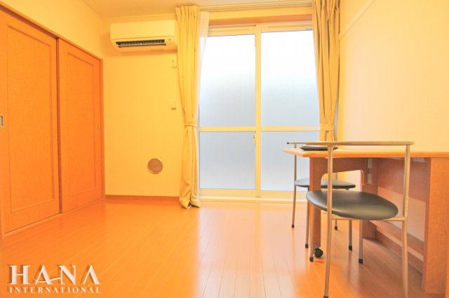 スジャクの寝室|※反転