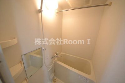 【浴室】 | ラナップスクエア大阪城西 | 日々の疲れを癒すお風呂付です
※反転タイプ