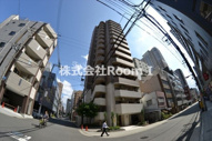 ラナップスクエア大阪城西の画像