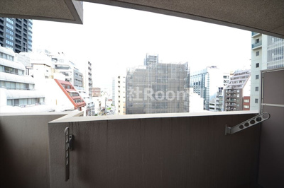 【展望】 | ラナップスクエア大阪城西