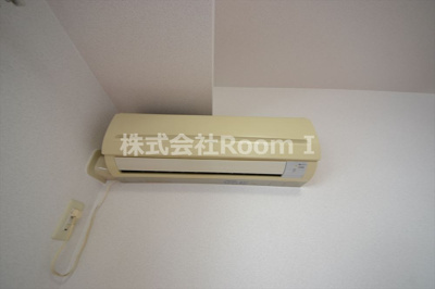 【設備】 | ラナップスクエア大阪城西 | エアコンです。
