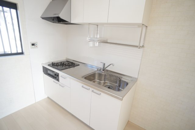 プラム中彦のキッチン