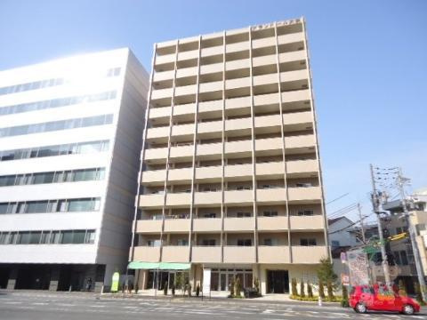 プランドール大供