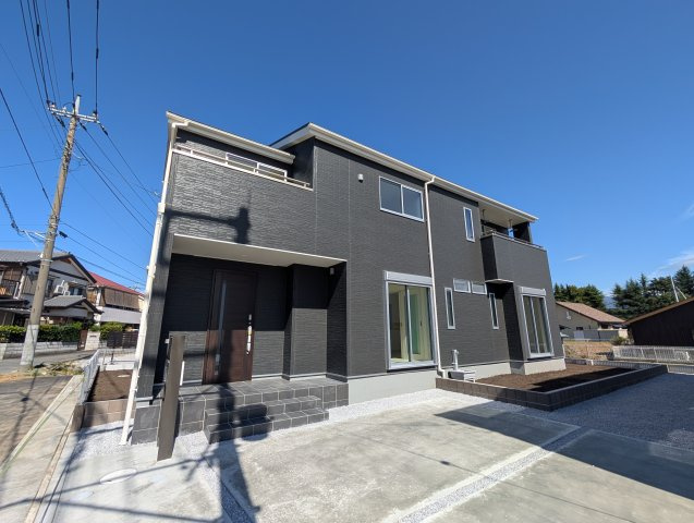 フォーセール渋川市第3石原ー①の画像