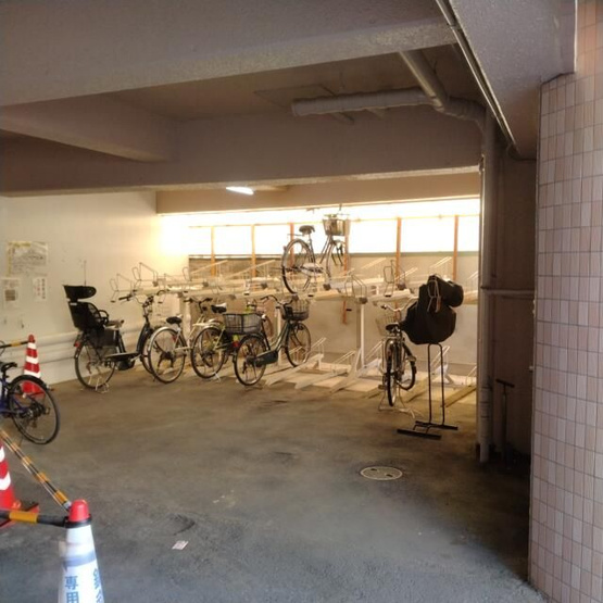 【その他共用部分】