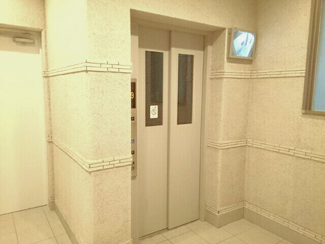 アシストみなと元町のその他共用部分