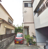 西宮市堀切町　中古戸建の画像