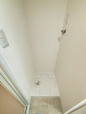 【設備】 | シティコート新大阪