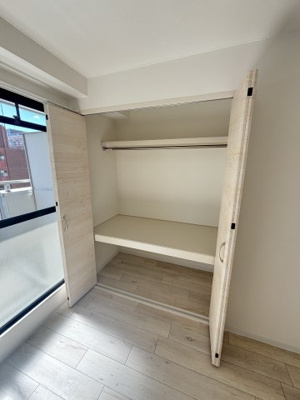 【収納】 | シティコート新大阪