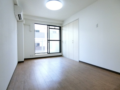 【居間・リビング】 | シティコート新大阪