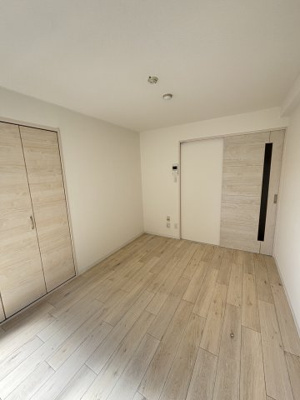 【寝室】 | シティコート新大阪