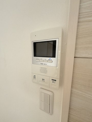 【セキュリティ】 | シティコート新大阪