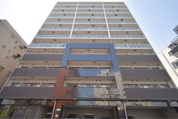 エスリード新大阪ヴェルデ