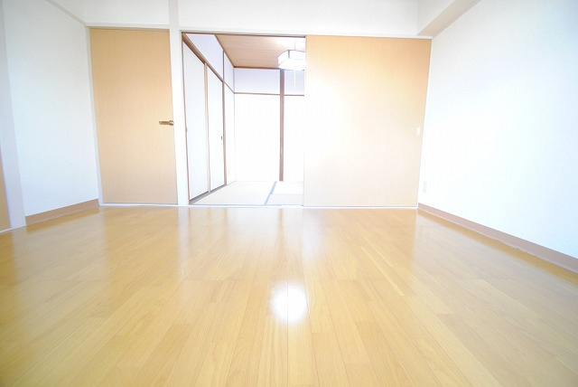 黒岩ビルの洋室|同建物　同タイプ　イメージ写真