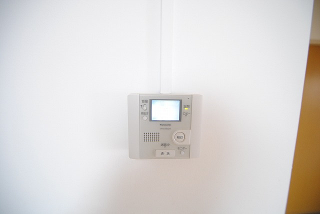 黒岩ビルのセキュリティ|同建物　同タイプ　イメージ写真