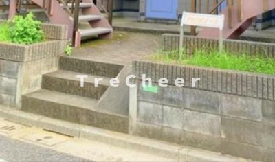 【エントランス】 | テラスボナール