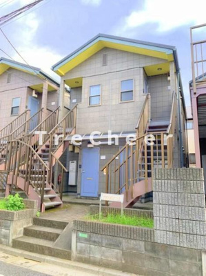 【外観】 | テラスボナール