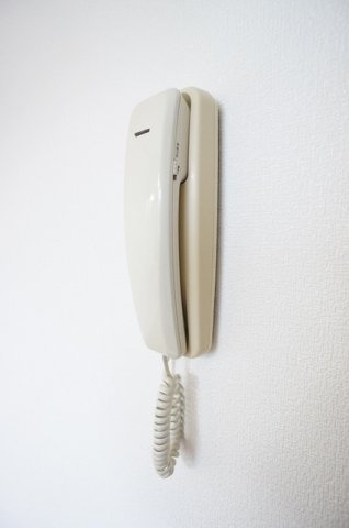 大道北ハイツＢの設備