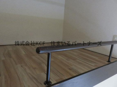 【その他】 | ウイング上津B棟