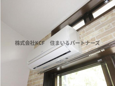 【設備】 | ウイング上津B棟