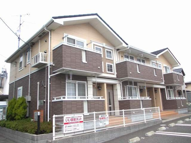 パレ・スレーヌＡ