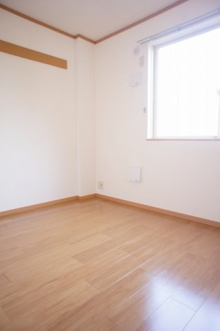 エレガンテ・パルコⅡの内装